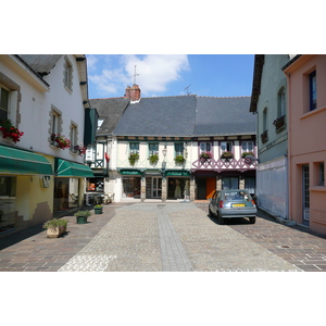 Picture France Pontivy 2007-08 34 - Photos Pontivy