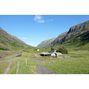 Picture United Kingdom Glen Coe 2011-07 23 - Sightseeing Glen Coe