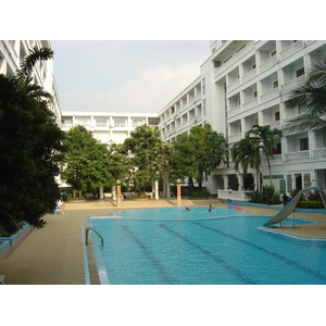 Picture Thailand Jomtien Beach Majestic Condo 2004-10 6 - Shopping Mall Majestic Condo