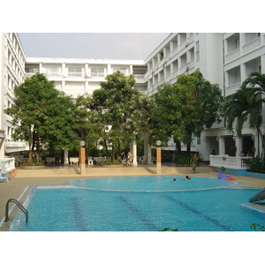 Picture Thailand Jomtien Beach Majestic Condo 2004-10 4 - Travels Majestic Condo