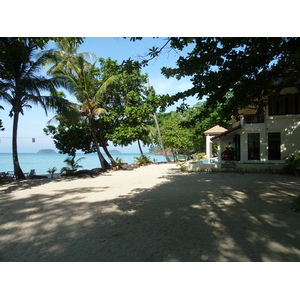 Picture Thailand Ko Chang 2011-12 161 - Sightseeing Ko Chang