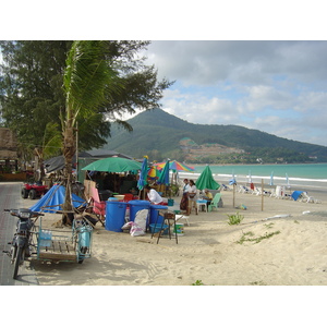 Picture Thailand Phuket Kamala Beach 2005-12 36 - Randonee Kamala Beach