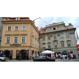 Picture Czech Republic Prague Around Prague Castle 2007-07 63 - Tourist Places Around Prague Castle