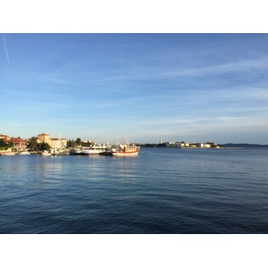 Picture Croatia Zadar 2016-04 170 - Journey Zadar