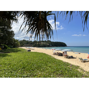 Picture Thailand Phuket Kata Beach 2021-12 15 - Tourist Attraction Kata Beach