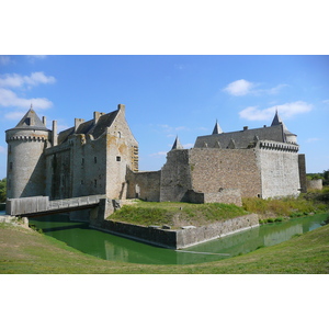 Picture France Suscinio Castle 2007-09 131 - Photographers Suscinio Castle