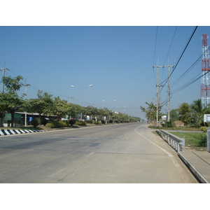 Picture Thailand Phitsanulok Singhawat Road 2008-01 9 - Visit Singhawat Road