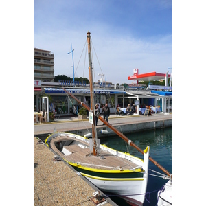 Picture France La Napoule Port La Napoule 2008-03 43 - Discover Port La Napoule