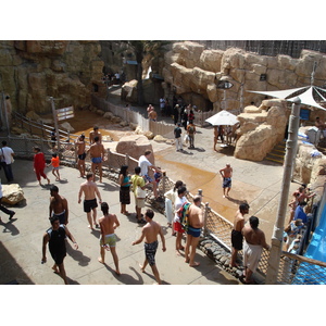 Picture United Arab Emirates Dubai Wild Wadi 2007-03 15 - Travels Wild Wadi