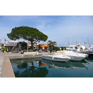 Picture France La Napoule Port La Napoule 2008-03 41 - Shopping Mall Port La Napoule