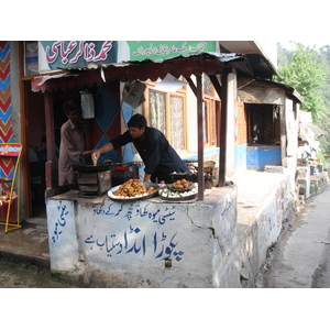 Picture Pakistan Islamabad to Murree road 2006-08 101 - Tourist Places Islamabad to Murree road