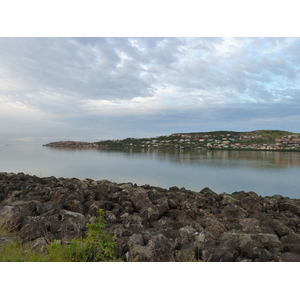 Picture New Caledonia Parc de la Riviere Bleue 2010-05 31 - Flights Parc de la Riviere Bleue