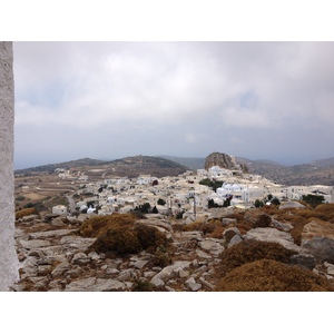 Picture Greece Amorgos 2014-07 319 - Perspective Amorgos