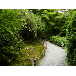 Picture Japan Kyoto Ryoanji Temple 2010-06 36 - Sight Ryoanji Temple