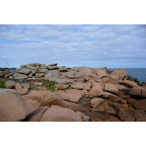 Picture France Perros Guirec Ploumanach 2007-08 144 - Photographers Ploumanach