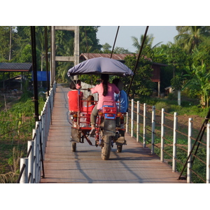 Picture Thailand Phitsanulok Chom Thong 2009-12 59 - Trip Chom Thong