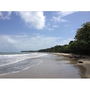 Picture Costa Rica Cahuita 2015-03 210 - Tourist Attraction Cahuita