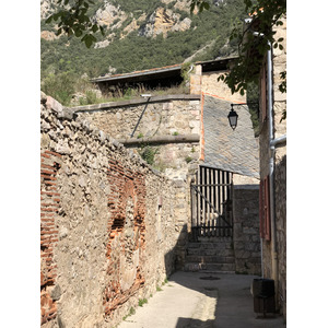 Picture France Villefranche de Conflent 2018-04 45 - Tourist Villefranche de Conflent