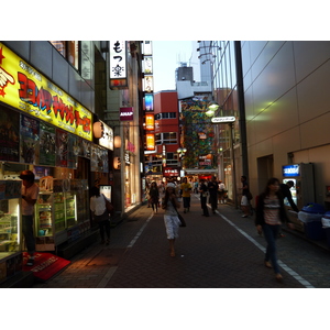 Picture Japan Tokyo Shibuya 2010-06 32 - Tourist Shibuya