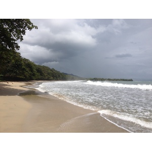 Picture Costa Rica Cahuita 2015-03 200 - Pictures Cahuita