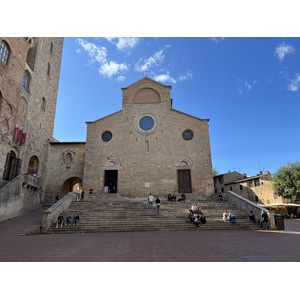 Picture Italy San Gimignano 2021-09 78 - Photographer San Gimignano