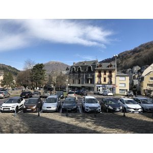 Picture France Le mont dore 2018-04 31 - Picture Le mont dore