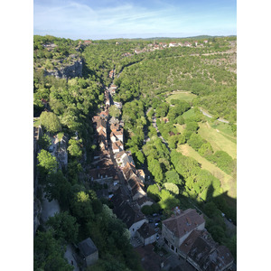 Picture France Rocamadour 2018-04 187 - Photos Rocamadour