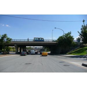 Picture Turkey Ankara Bilkent to Ankara road 2008-07 54 - Tourist Attraction Bilkent to Ankara road