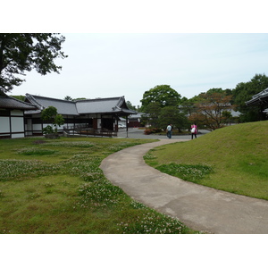 Picture Japan Kyoto Kyoto Gyoen Garden 2010-06 56 - Discover Kyoto Gyoen Garden