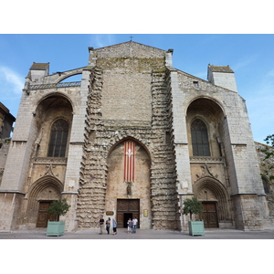 Picture France Saint Maximin la Sainte Baume 2009-05 7 - Tourist Saint Maximin la Sainte Baume