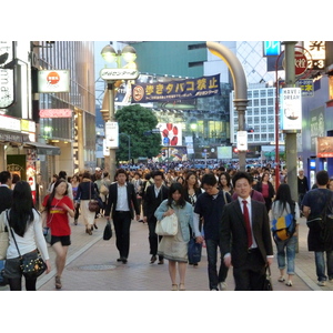 Picture Japan Tokyo Shibuya 2010-06 40 - Sight Shibuya