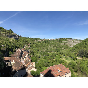 Picture France Rocamadour 2018-04 31 - Pictures Rocamadour