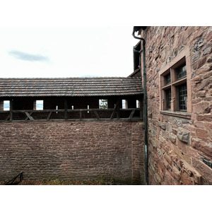 Picture France Koenigsbourg Castle 2023-10 130 - Picture Koenigsbourg Castle