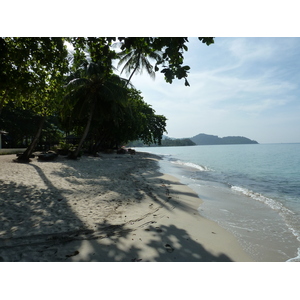 Picture Thailand Ko Chang 2011-12 32 - Tourist Attraction Ko Chang