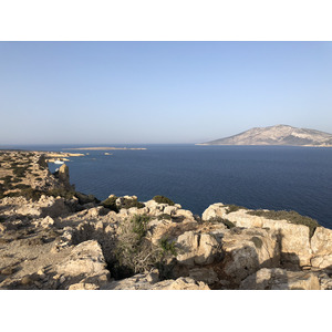 Picture Greece Kato Koufonissia 2018-07 8 - View Kato Koufonissia