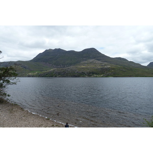 Picture United Kingdom Scotland Loch Maree 2011-07 28 - Photos Loch Maree