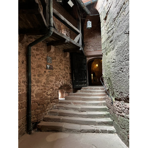 Picture France Koenigsbourg Castle 2023-10 59 - Picture Koenigsbourg Castle