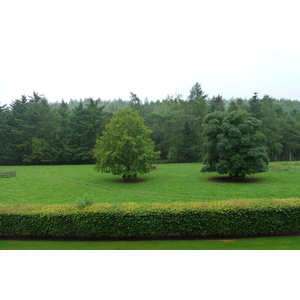 Picture United Kingdom Scotland Edzell Castle 2011-07 32 - Picture Edzell Castle