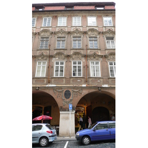 Picture Czech Republic Prague Around Prague Castle 2007-07 73 - Photos Around Prague Castle