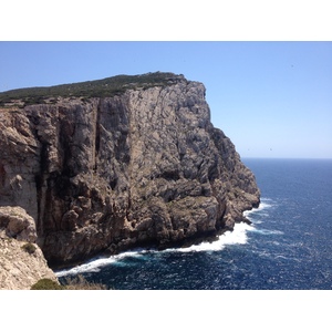 Picture Italy Sardinia Porto Conte Regional Natural Park 2015-06 17 - Discover Porto Conte Regional Natural Park