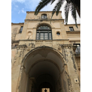 Picture Italy Sicily Noto 2020-02 253 - Trips Noto