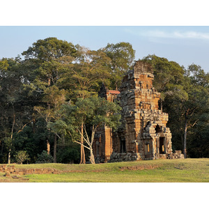 Picture Cambodia Siem Reap Angkor Thom 2023-01 1 - Photographer Angkor Thom