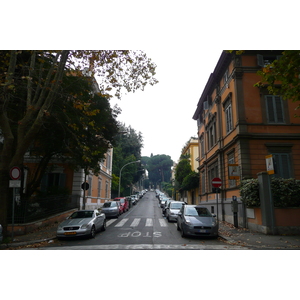 Picture Italy Rome Viale Glorioso 2007-11 14 - Flights Viale Glorioso