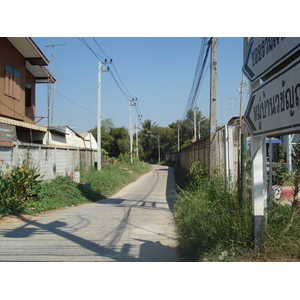 Picture Thailand Phitsanulok Singhawat Road 2008-01 36 - Pictures Singhawat Road