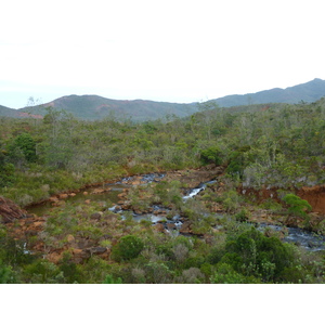 Picture New Caledonia Parc de la Riviere Bleue 2010-05 88 - Pictures Parc de la Riviere Bleue