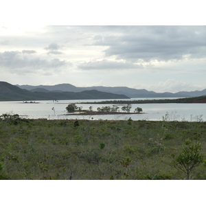 Picture New Caledonia Parc de la Riviere Bleue 2010-05 107 - Photo Parc de la Riviere Bleue