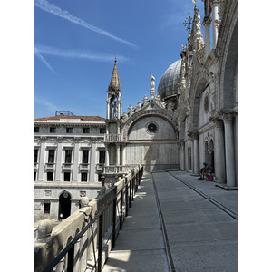 Picture Italy Venice Saint Mark's Basilica 2022-05 82 - Tourist Places Saint Mark's Basilica