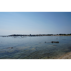 Picture France Larmor-Plage 2016-08 46 - Views Larmor-Plage