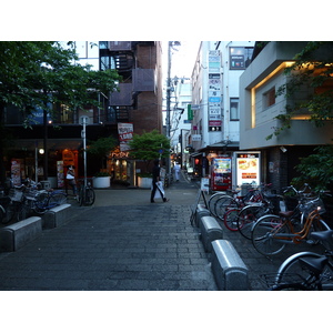 Picture Japan Kyoto Kiyamachi 2010-06 3 - Trail Kiyamachi