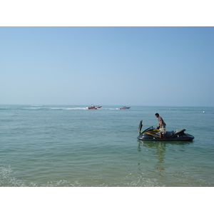 Picture Thailand Jomtien Jomtien Seashore 2008-01 106 - Visit Jomtien Seashore